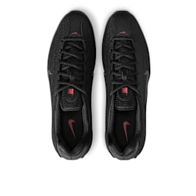 Nike Shox Z "Bred" schwarz