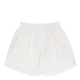 Daily Paper&nbsp; Monogram Relaxed Shorts beige