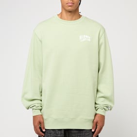 Billionaire Boys Club Small Arch Logo Crewneck pistachio grün