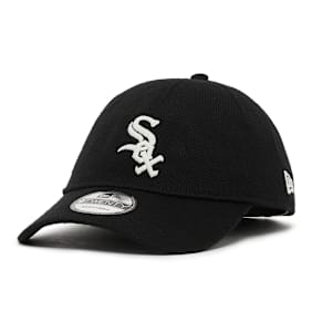 New Era Merino Wool 9Twenty Chicago White Sox Cap schwarz