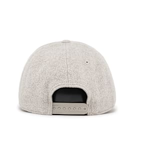 New Era Melton Wool 9Forty® New York Yankees Cap beige