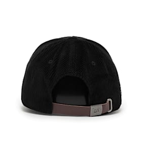 New Era Cord E-Frame New York Yankees Cap zwart
