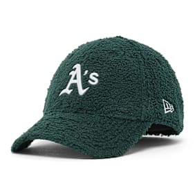 New Era Winter Borg 9Forty® groen