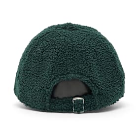 New Era Winter Borg 9Forty® grün
