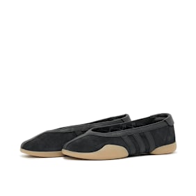adidas Originals Wmns Taekwondo Mei Ballet Schwarz