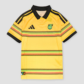 adidas Originals Jamaica 26 Home Replica Jersey gelb