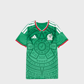adidas Originals Mexico 26 Home Replica Jersey green
