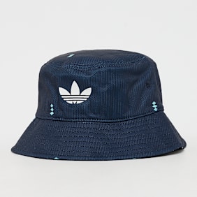 adidas Originals DFB Germany Bucket Hat blauw