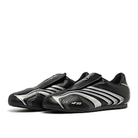 adidas Originals Taekwondo F50 schwarz