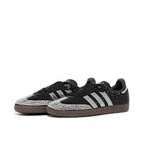 adidas Originals Wmns Samba OG "Rhinestone" black