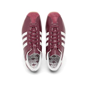 adidas Originals Wmns Paris rood