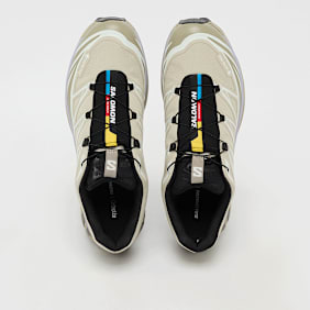 Salomon XT-6 GTX groen