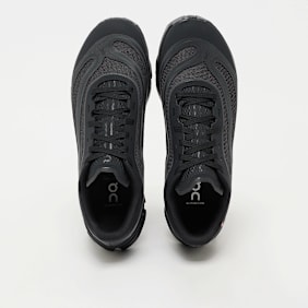 On Cloudflow 5 AD noir