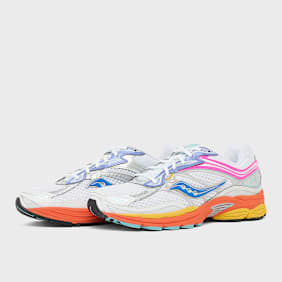 Saucony Progrid Omni 9 wit