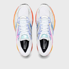 Saucony Progrid Omni 9 weiß