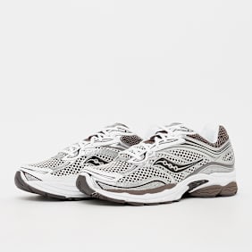 Saucony Progrid Omni 9 weiß