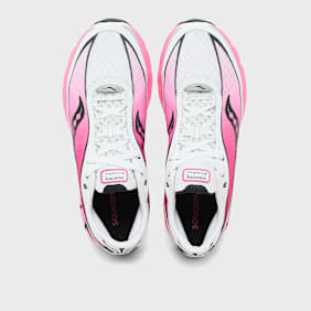 Saucony Kinvara 1 weiß