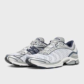 Saucony Progrid Paramount zilver