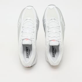 Saucony Progrid V2 silber