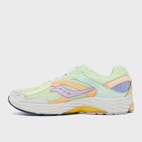 Saucony Progrid Omni 9 multicolor