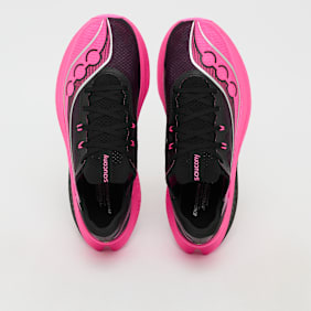 Saucony Endorphin Pro 5 black