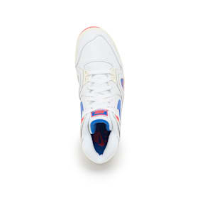 Nike   Wmns Air Tech Challenge II QS "Pixel Court" white