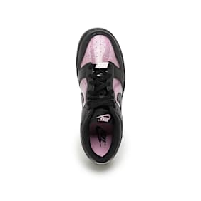 Nike   Wmns Dunk Low Retro Premium "Pink Rise" black
