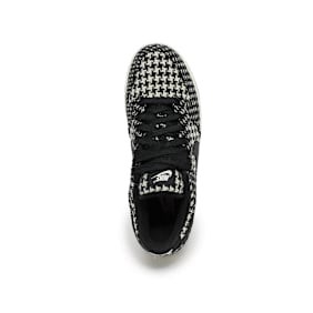 Nike   x Harris Tweed Wmns Dunk Low schwarz