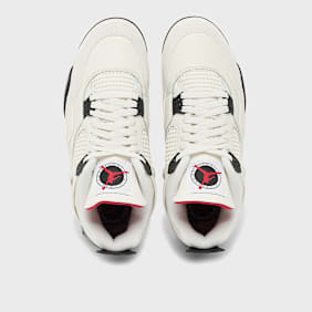 Jordan Air Jordan 4 Retro OG "Flight Club" Beige