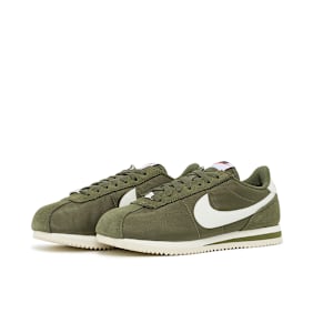 Nike Wmns Cortez grün