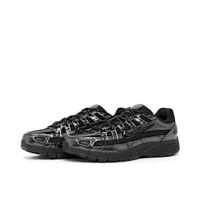 Nike Wmns P-6000 schwarz