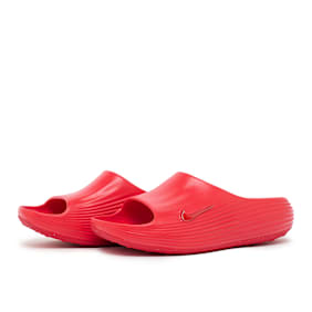 Nike   Reactx Rejuven8 Slide rood