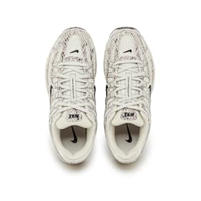 Nike Wmns P-6000 SE "Light Bone Snakeskin" beige