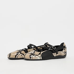PUMA Wmns Speedcat Ballet Snake noir
