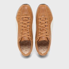 PUMA Sprint Premium braun
