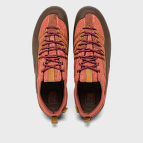 PUMA Klim orange