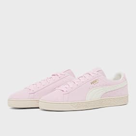 PUMA Suede Charles F. Stead light pink