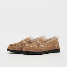 UGG Wmns Ellis Loafer braun