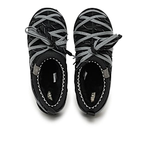 UGG Tasman Lace (Includes Free Charms) black