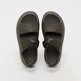 UGG Wmns Goldenglow Embossed grijs