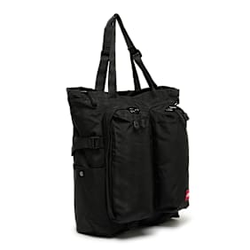 The North Face Red Box Tote Bag schwarz