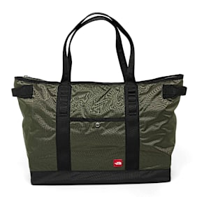 The North Face Red Box Large Tote Bag grün