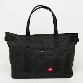 The North Face Red Box Large Tote Bag zwart