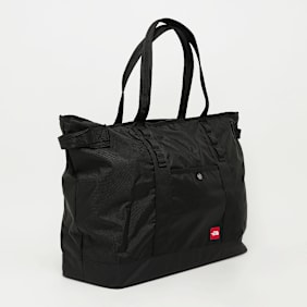 The North Face Red Box Large Tote Bag black