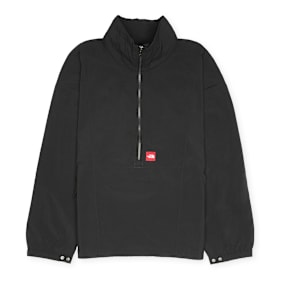 The North Face Red Box Taslan Jacket zwart
