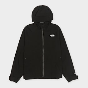 The North Face Unisex NSE Rain Jacket zwart