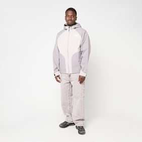 The North Face&nbsp; Unisex NSE Rain Jacket pourpre