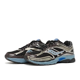Saucony Progrid Omni 9 zwart