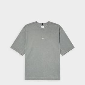 Oakley&nbsp; Latitude Veil Tee gris