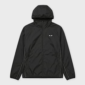 Oakley Edge Force Windbreaker noir